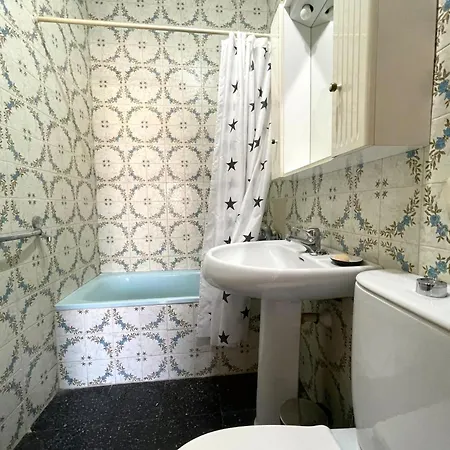 The In Has 4 Bedrooms Daire *