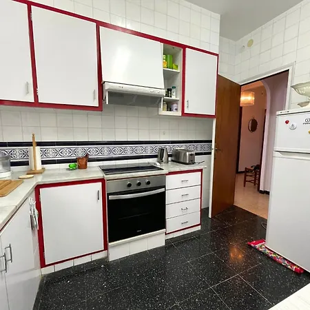 Appartement The In Has 4 Bedrooms L' Escala