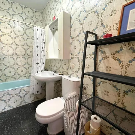 Appartement The In Has 4 Bedrooms L' Escala