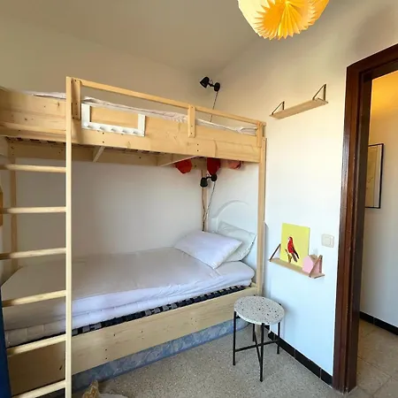 The In Has 4 Bedrooms * L' Escala
