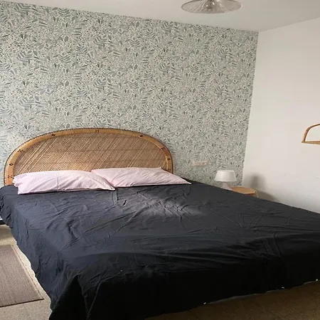 The In Has 4 Bedrooms
