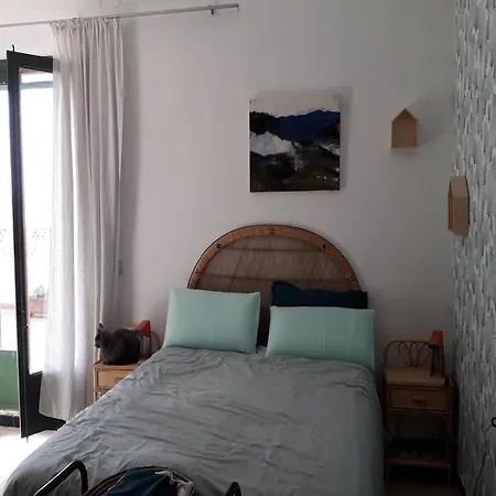 Appartamento The In Has 4 Bedrooms