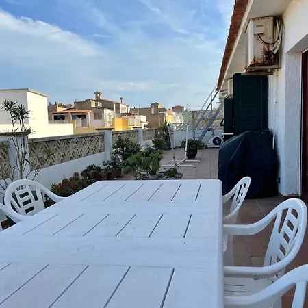 Appartamento The In Has 4 Bedrooms L' Escala