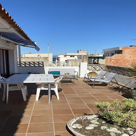Appartement The In Has 4 Bedrooms L' Escala