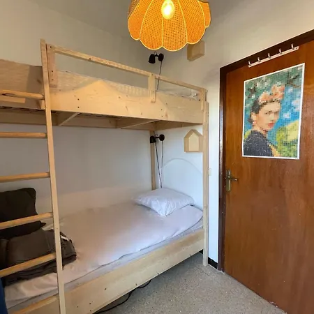 The In Has 4 Bedrooms *
