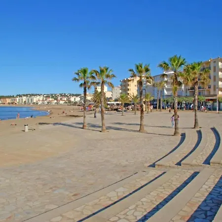 The In Has 4 Bedrooms L' Escala